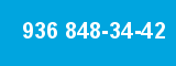 936 848-34-42